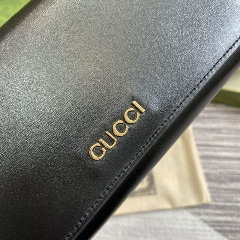 Gucci Wallets